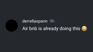 Netizens react as The Game offers to pay for L.A. fire victims’ Airbnb lodgings for a week (Image via Instagram)